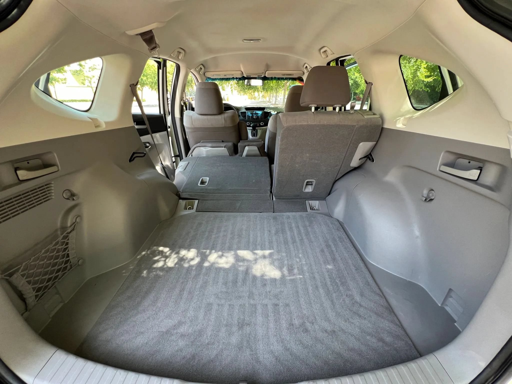 Used 2013 Honda CR-V LX image 20