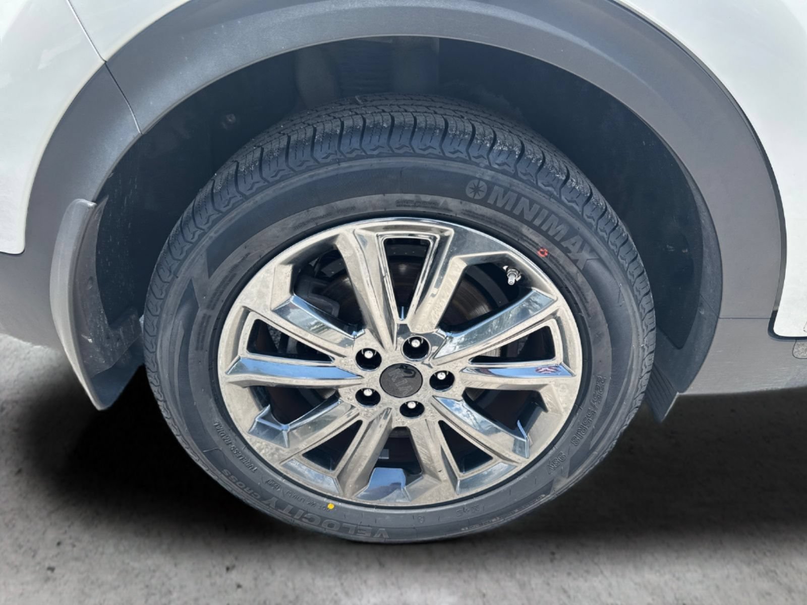 Used 2021 Kia Sportage S w/ S AWD Premium Package image 42