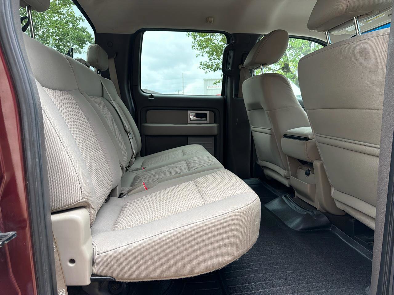 Used 2009 Ford F150 XLT AWD/4WD image 22