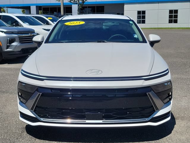 Used 2025 Hyundai Sonata SEL AWD/4WD image 10