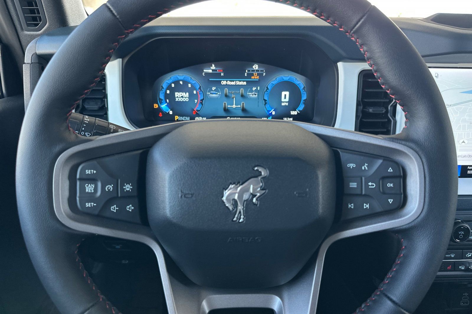 New 2026 Ford Bronco Heritage Edition image 23