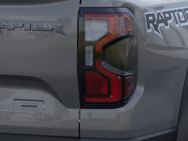 New 2026 Ford Ranger Raptor image 21