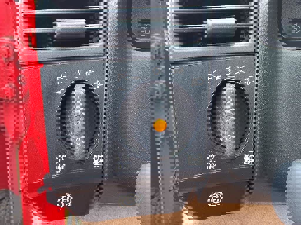 Used 1993 Mercedes-Benz 300 SL 300SL image 11