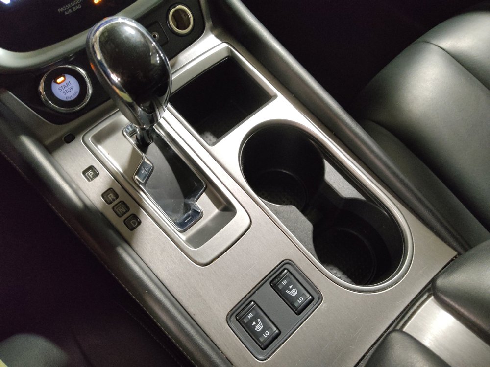 Used 2023 Nissan Murano SV image 26