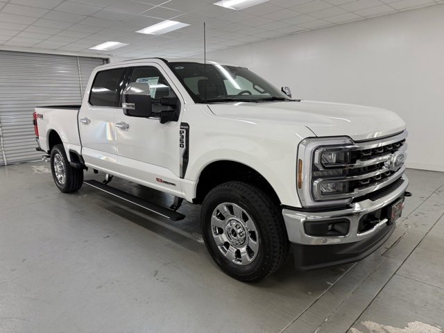 New 2026 Ford F350 King Ranch image 3