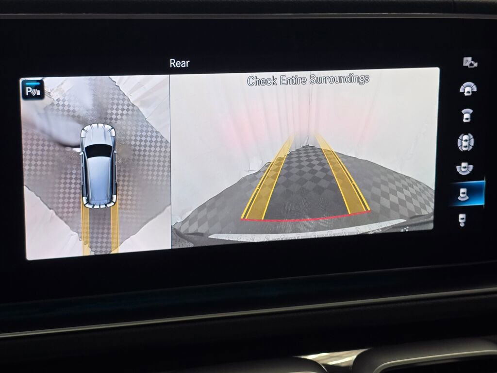 Used 2022 Mercedes-Benz GLS 450 4MATIC image 48