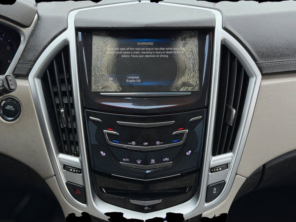 Used 2016 Cadillac SRX Performance w/ Driver Awareness Package image 13