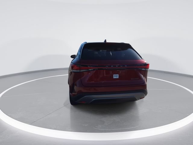New 2026 Lexus RX 350 Premium Plus FWD image 6