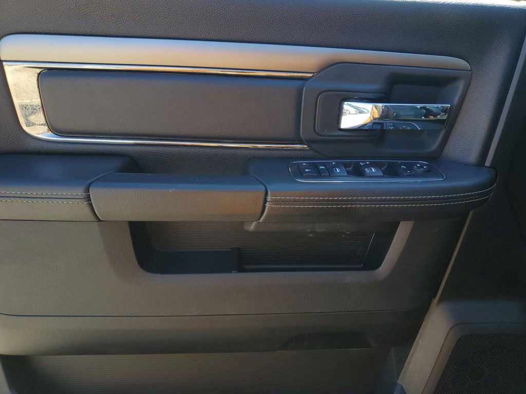Used 2017 RAM 1500 Sport w/ Convenience Group image 12