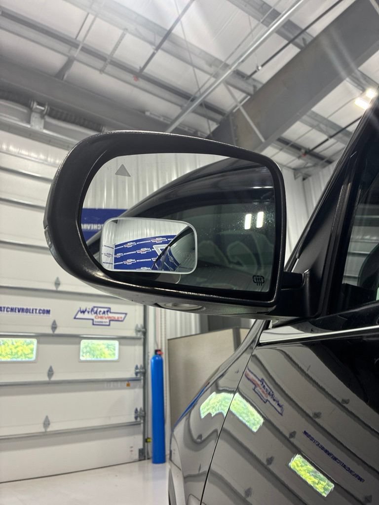 Used 2021 Jeep Cherokee Limited AWD/4WD image 14