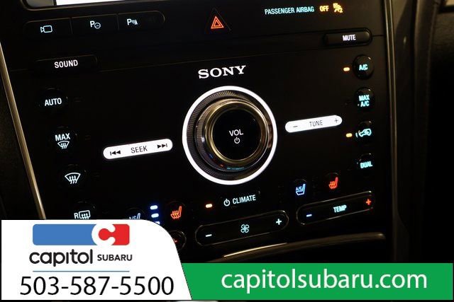Used 2019 Ford Explorer Platinum AWD/4WD image 26
