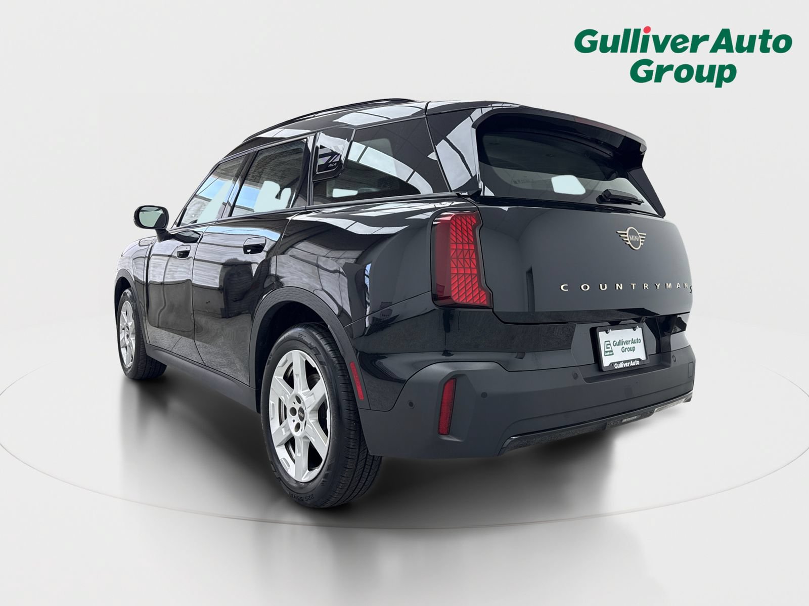 Used 2025 MINI Cooper Countryman S AWD/4WD image 5