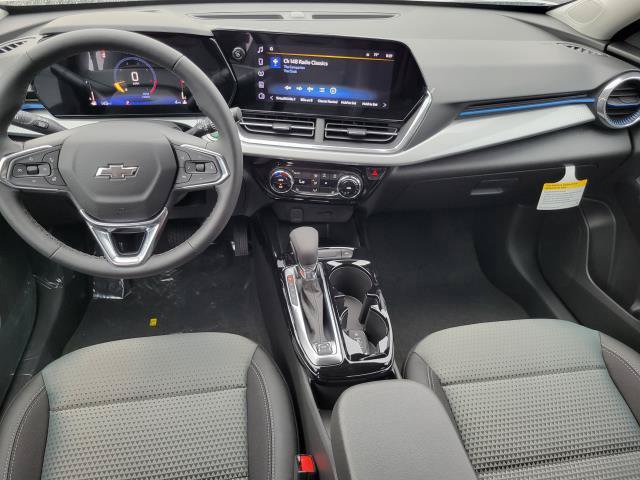 New 2026 Chevrolet Trax LT w/ Midnight Edition FWD image 27