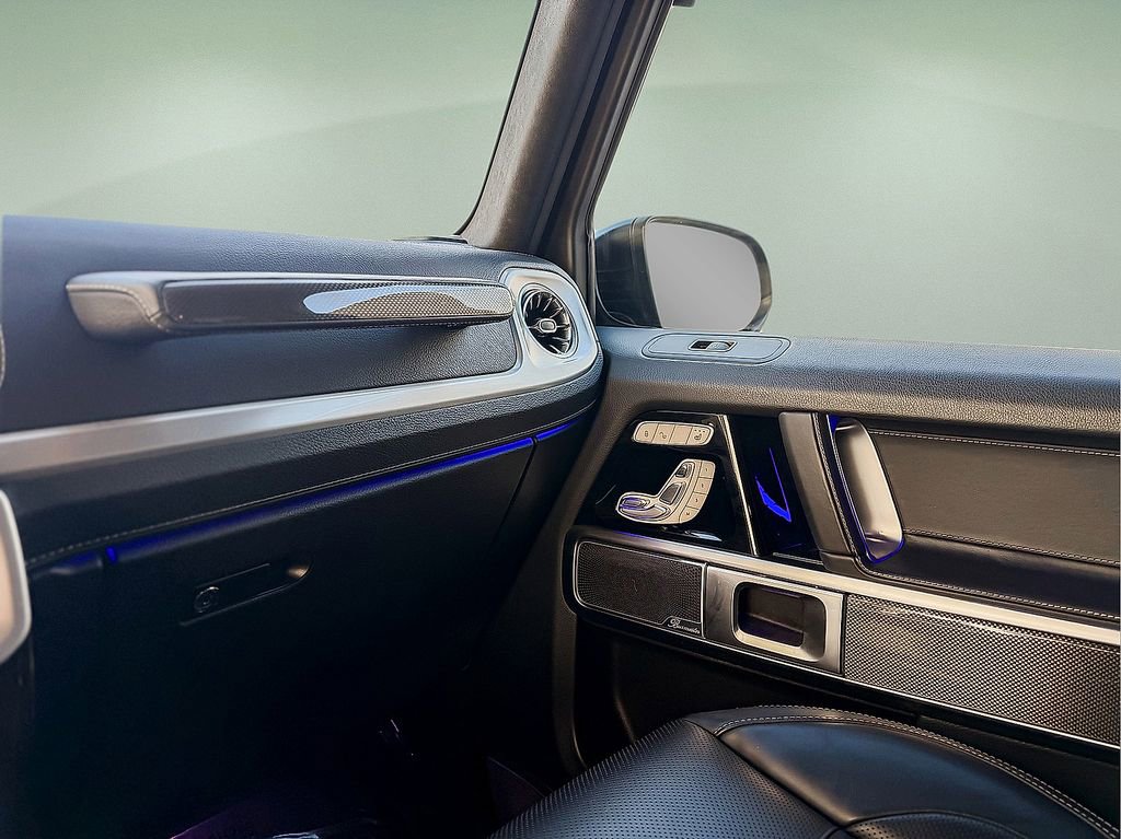 Used 2020 Mercedes-Benz G 63 AMG 4MATIC image 24