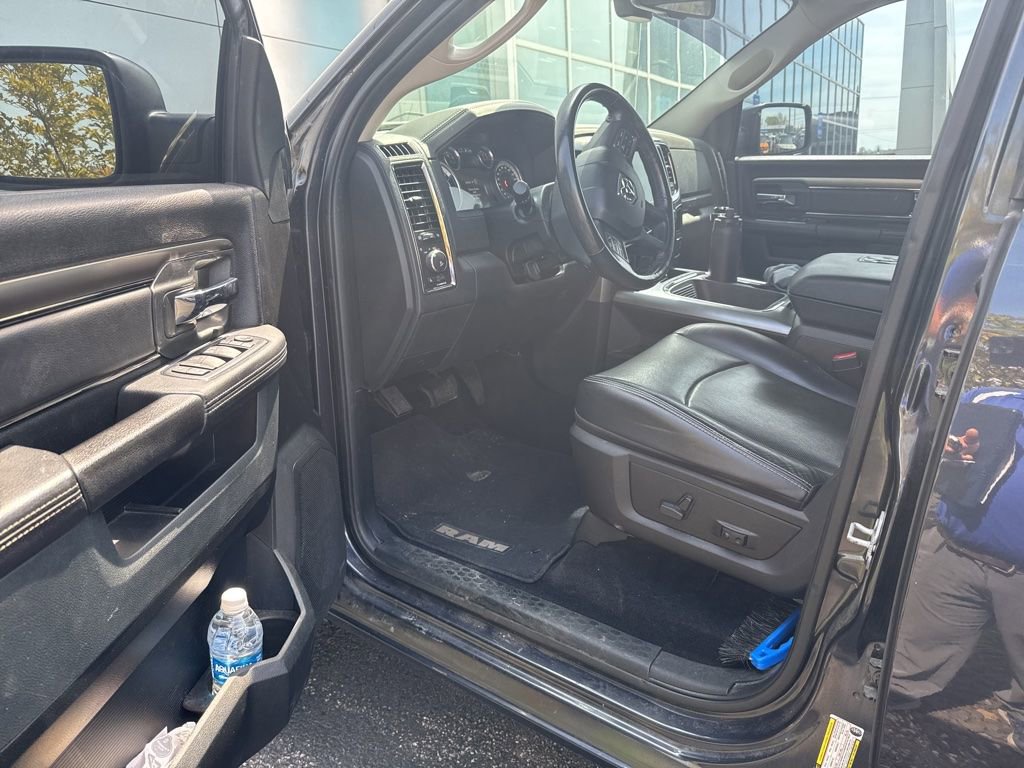 Used 2017 RAM 1500 Sport image 5