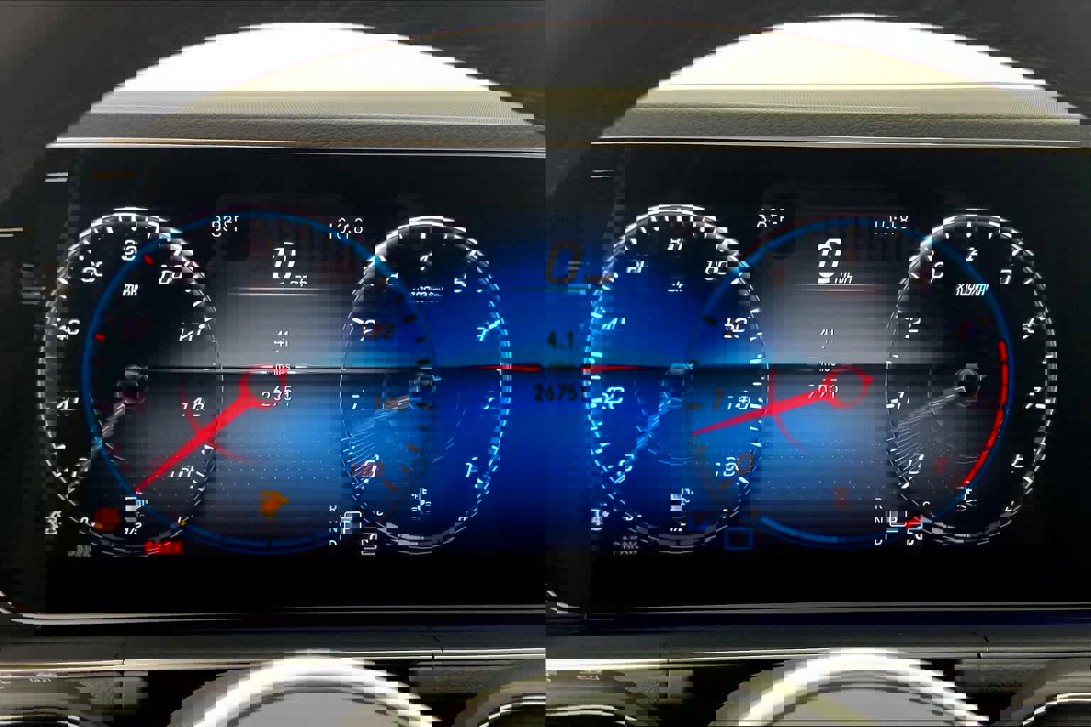 Certified 2020 Mercedes-Benz GLE 350 4MATIC image 25