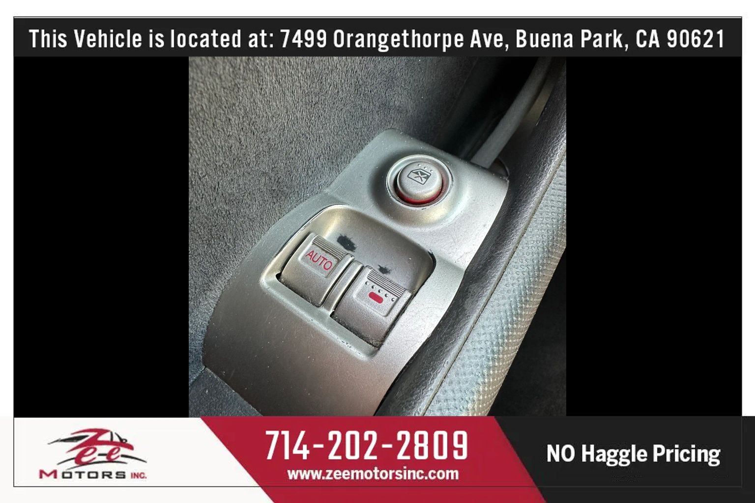 Used 2003 Acura RSX FWD image 35