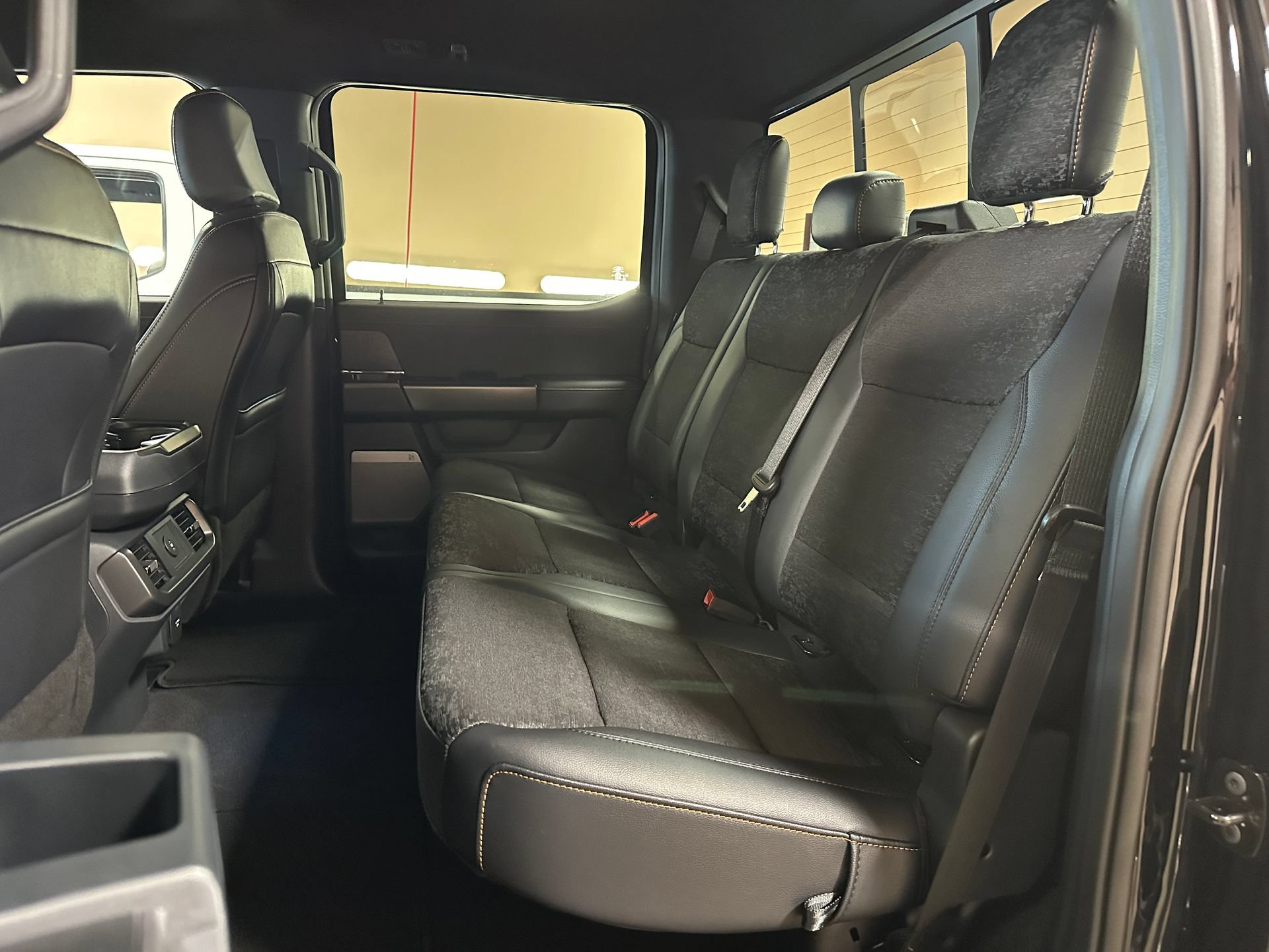Used 2026 Ford F150 Tremor w/ Bed Utility Package AWD/4WD image 16