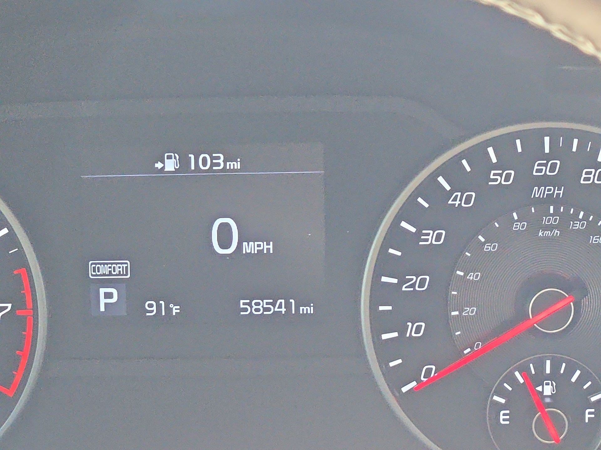 Used 2020 Kia Stinger GT AWD/4WD image 22