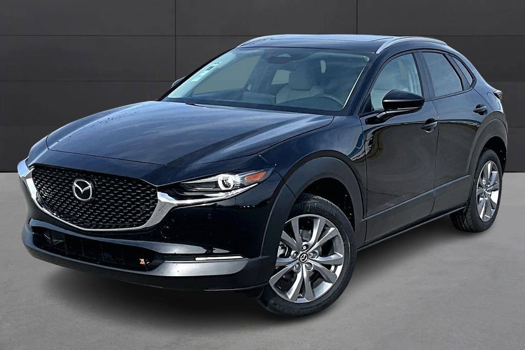 Used 2026 MAZDA CX-30 AWD 2.5 S image 1