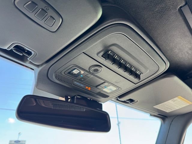 Used 2024 Ford Bronco Wildtrak image 23