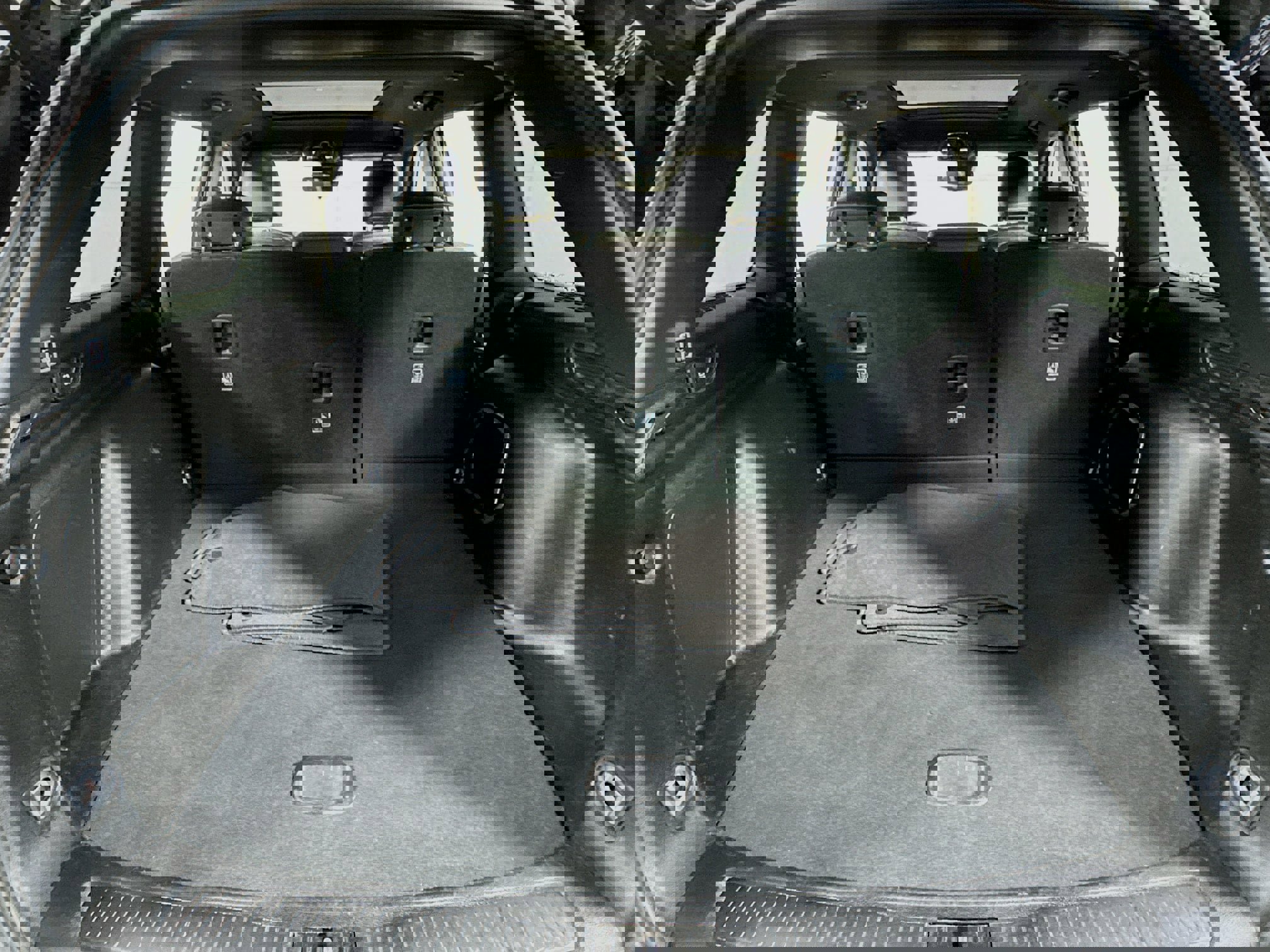 Used 2024 Jeep Grand Cherokee Limited 4xe image 26