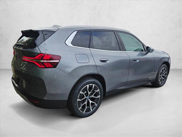 Used 2026 BMW X3 xDrive30 image 2