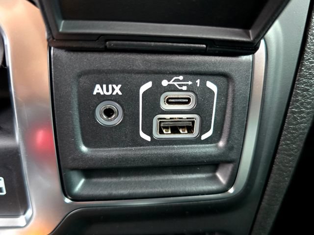 New 2026 Jeep Wrangler Sport AWD/4WD image 17