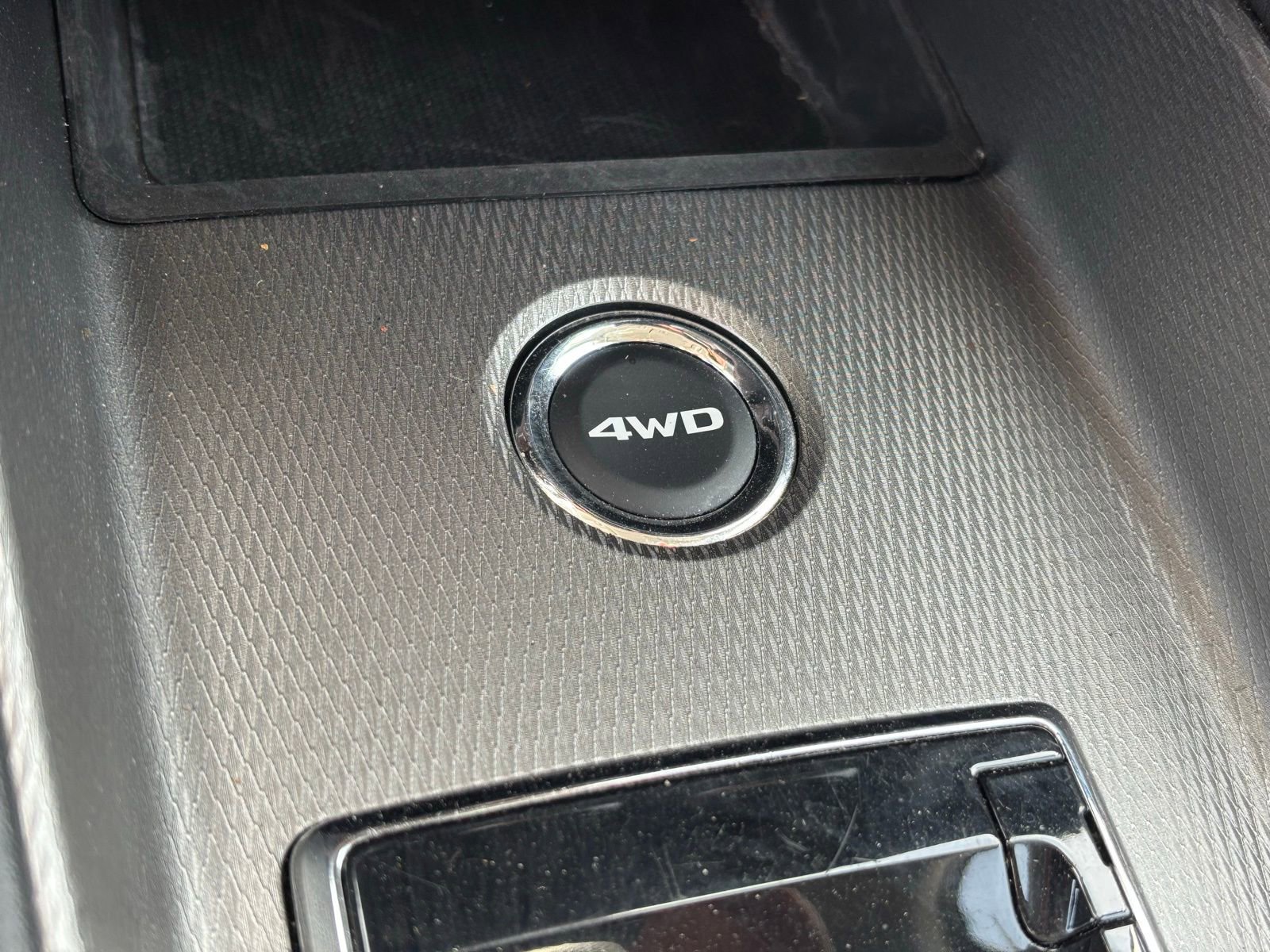 Used 2025 Mitsubishi Outlander Sport LE AWD/4WD image 9