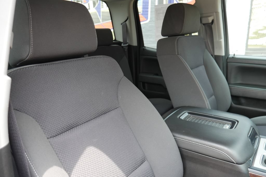 Used 2018 GMC Sierra 1500 SLE w/ Elevation Edition AWD/4WD image 7