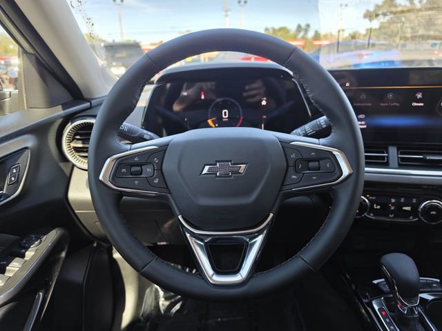 New 2026 Chevrolet Trax ACTIV w/ Driver Confidence Package FWD image 15