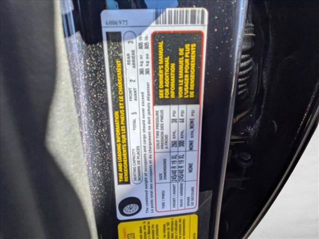 Used 2018 BMW 530e xDrive 530e xDrive iPerformance image 23