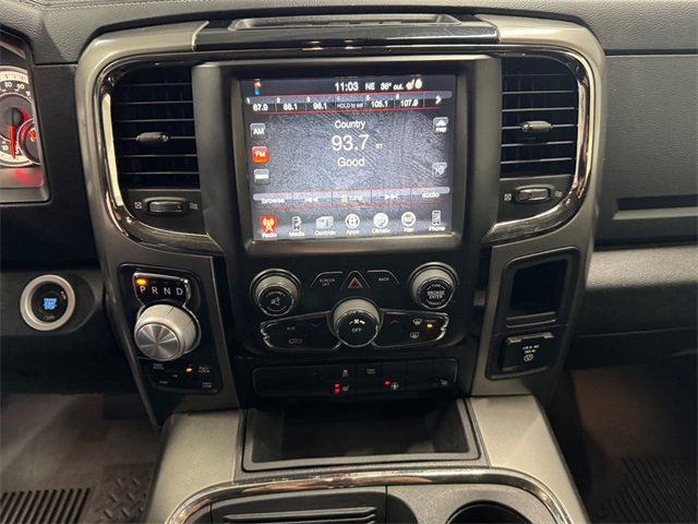 Used 2017 RAM 1500 Sport image 9