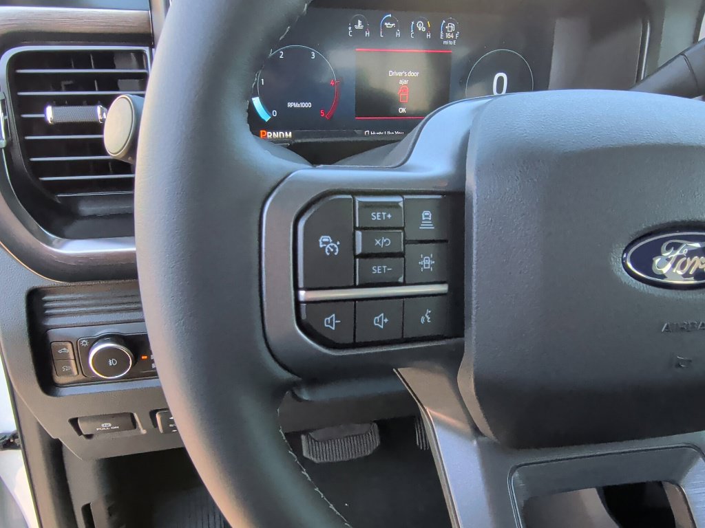 New 2027 Ford F250 Lariat w/ Lariat Ultimate Package AWD/4WD image 19