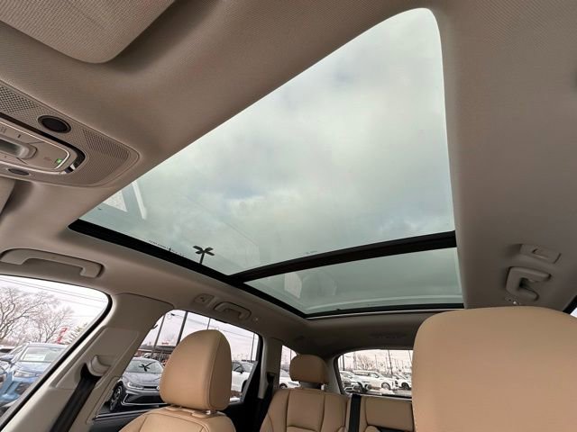 Used 2023 Audi Q7 3.0T Prestige image 23