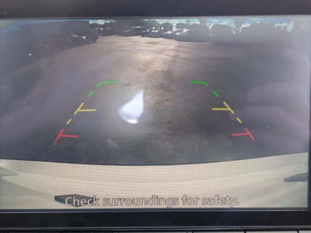 Used 2023 Nissan Altima 2.5 SV image 10