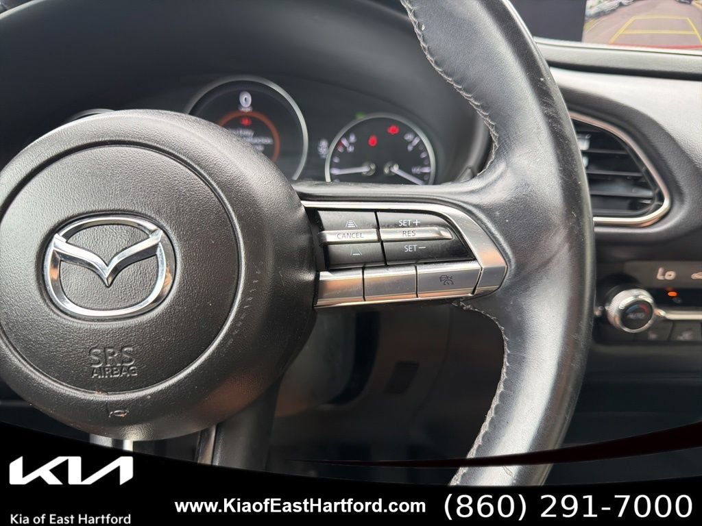 Used 2023 MAZDA CX-30 AWD 2.5 S w/ Preferred Package image 30