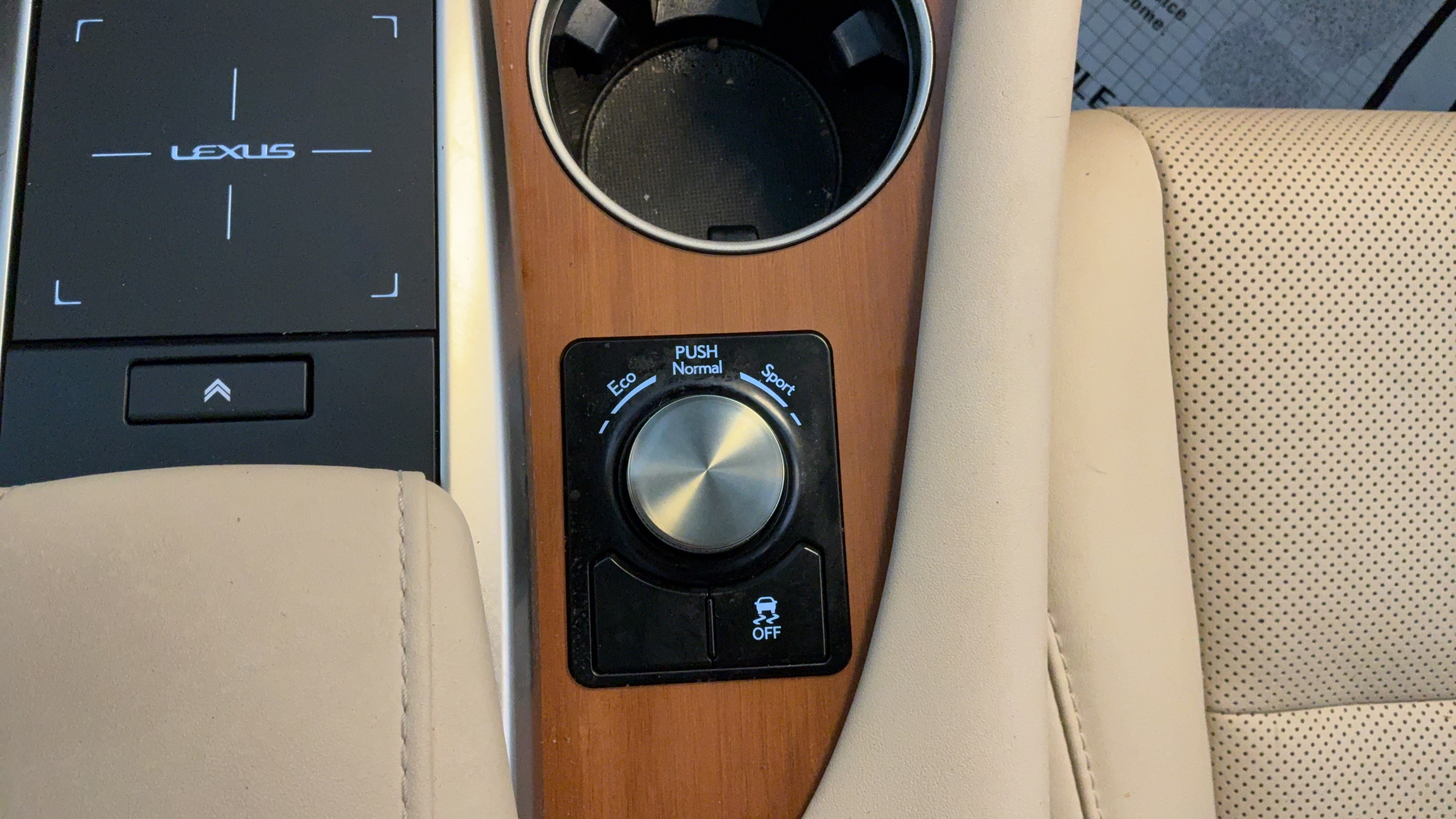 Used 2021 Lexus RX 350 FWD w/ Accessory Package (P1) image 16