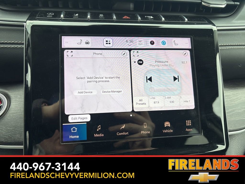 Used 2021 Jeep Grand Cherokee L Limited image 22