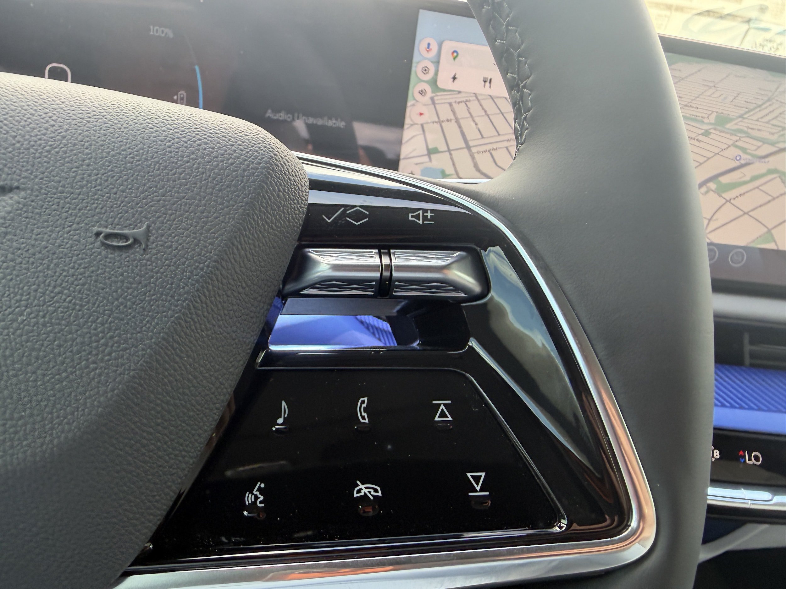 New 2027 Cadillac Optiq Premium Luxury RWD image 24