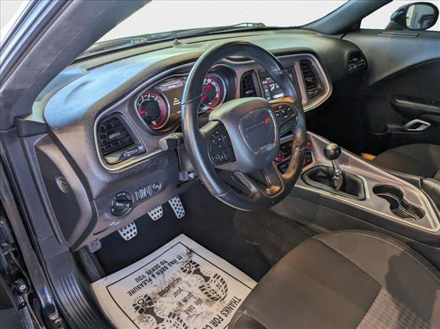 Used 2022 Dodge Challenger R/T image 10