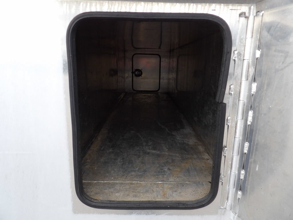 Used 2024 Chevrolet Low Cab Forward 5500HD RWD image 55