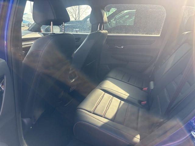 Used 2023 Honda CR-V Sport Touring image 9