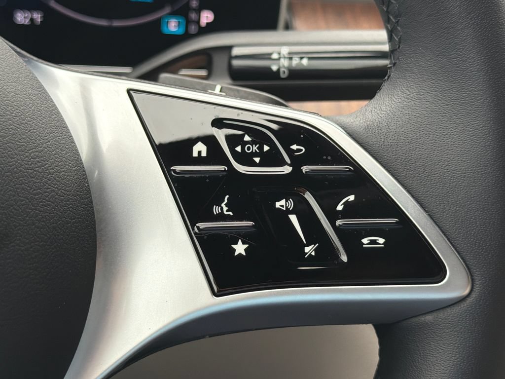 Certified 2024 Mercedes-Benz C 300 Sedan image 21