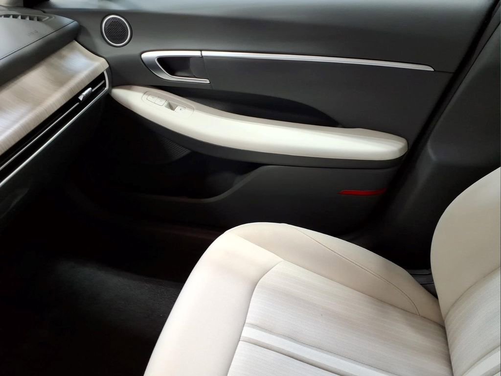 Used 2026 Hyundai Sonata Blue image 22