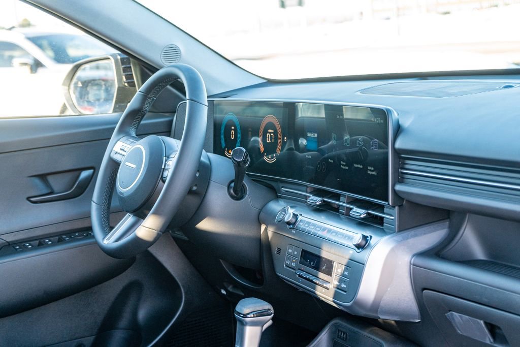 New 2026 Hyundai Kona SEL Sport image 11