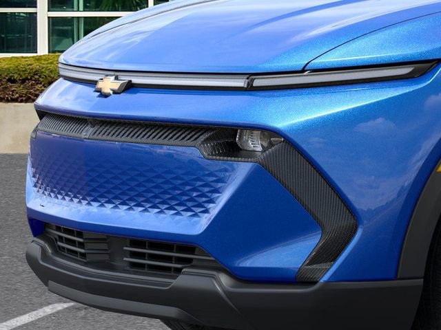 New 2026 Chevrolet Equinox EV LT w/ Convenience Package II image 13