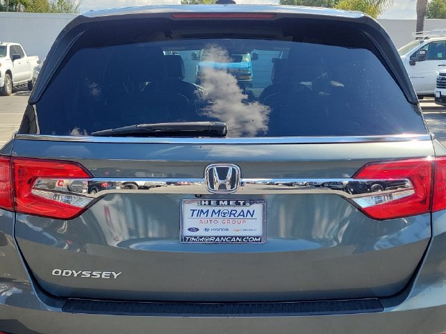 Used 2019 Honda Odyssey EX-L image 27