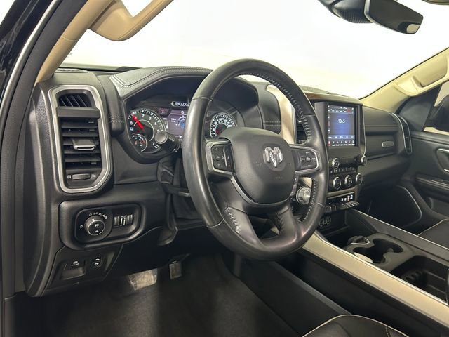 Used 2021 RAM 1500 Laramie image 14