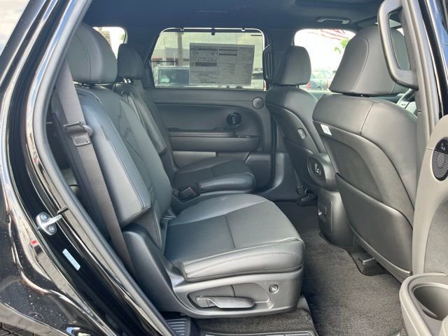 New 2026 Hyundai Palisade XRT Pro AWD/4WD image 21